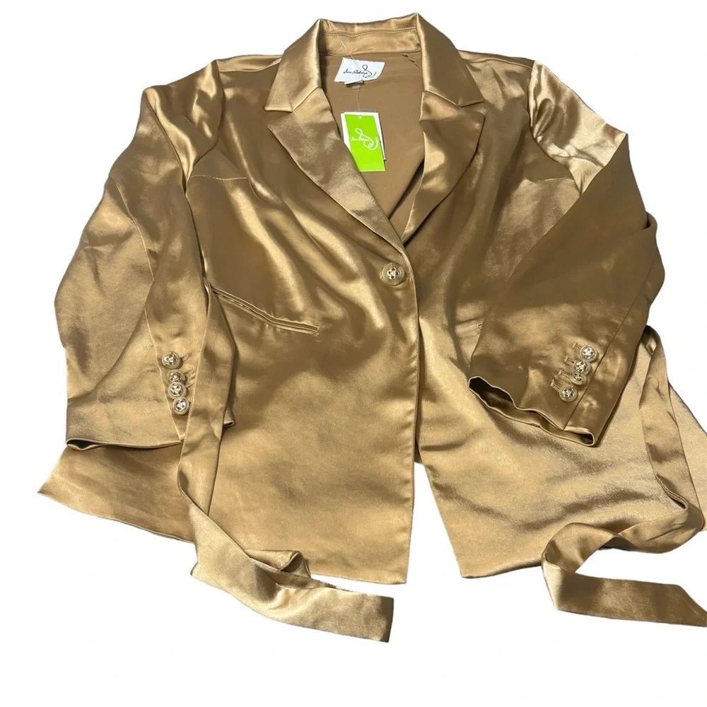 Sam Edelman Blazer - Picture 2 of 5